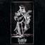 Hunter cover