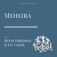 Meheira cover