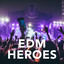 EDM Heroes cover