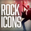 Rock Icons cover