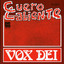 VOX DEI - Canción para una Mujer (Que No Está)