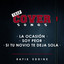 La Ocasion / Soy Peor / Si Tu Novio Te Deja Sola Mashup cover