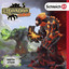 Kapitel 09: Roboter-Attacke (Folge 06) cover