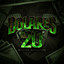 Dolares Por 20