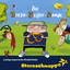 Gell, do schaugst! (Bayerisches Gstanzl für Kinder) cover