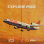 Explore Page - TC4 Remix