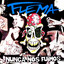Flema - Nunca nos fuimos