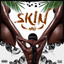 Skin cover
