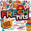 Fresh Hits Jesień 2014 cover