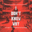 I Don't Know Why (Vertue Remix) - Radio Edit cover