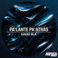 Pa'lante Pa'atrás - Extended Mix