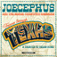 Joecephus and the George Jonestown Massacre, Tex Perkins, Matt Walker & The Necessary Few, Luke John - Nothin'
