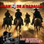 Eran 4 De A Caballo cover