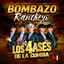 Los 4 Ases De La Cumbia - María Teresa
