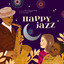 Happy Jazz cover