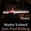 Peace - Poul Halberg Version cover
