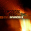 Worship Revolution: Invincible cover