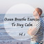 Ocean Breathe Exercise To Stay Calm Vol. 2 cover
