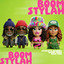 Boom Stylah artwork