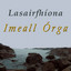 Imeall Órga cover