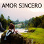AMOR SINCERO cover