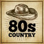 80's Country cover
