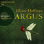 Kapitel 129 - Argus cover
