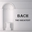 Bach: The Greatest cover