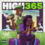Lil Vac - High 365 ft. Devin The Dude