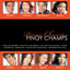Pinoy Champs cover