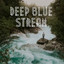 Deep Blue Stream cover