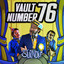 Vault Number 76 (A Cappella) cover