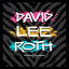 California Girls - David Lee Roth on Z100 Playing The Greatest Hits!