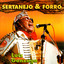 Sertanejo & Forró cover