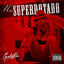 Un Superdotado cover
