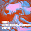 Ihre Lieblings-Popmusik 2010 cover