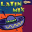 Latin Mix cover