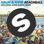 Uffff 😢😭 memory’s! Nalin Kane — Beachball ♥️ cover art