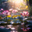 Lotus Garden