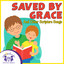 Saved By Grace cover
