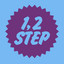 1, 2 Step - Extended Mix