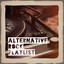 Alternative Rock Playlist cover