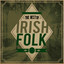 The Best of Irish Folk cover