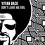 Don't Leave Me Girl - Extended Mix