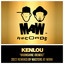Moonshine (Masters at Work Remix) Kenlou