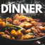 Dinner cover