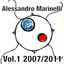 Alessandro Marinelli profile