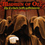 Madmen of Ozz: The Tribute to Ozzy Osbourne cover