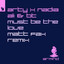 Must Be The Love - Matt Fax Extended Remix