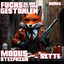 Fuchs du hast die Guns gestohlen cover